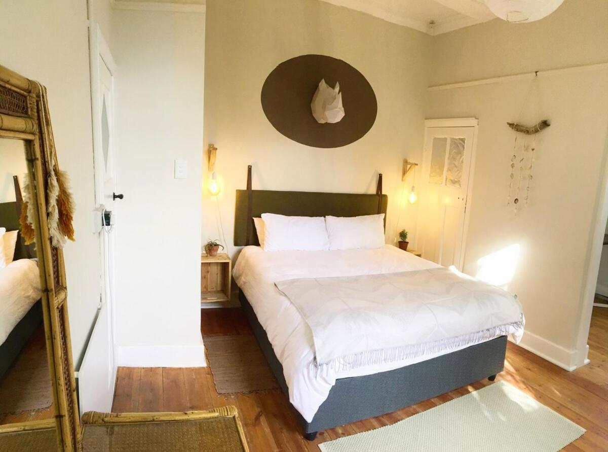 הוילה The Secret Garden Hideaway In Knysna! מראה חיצוני תמונה