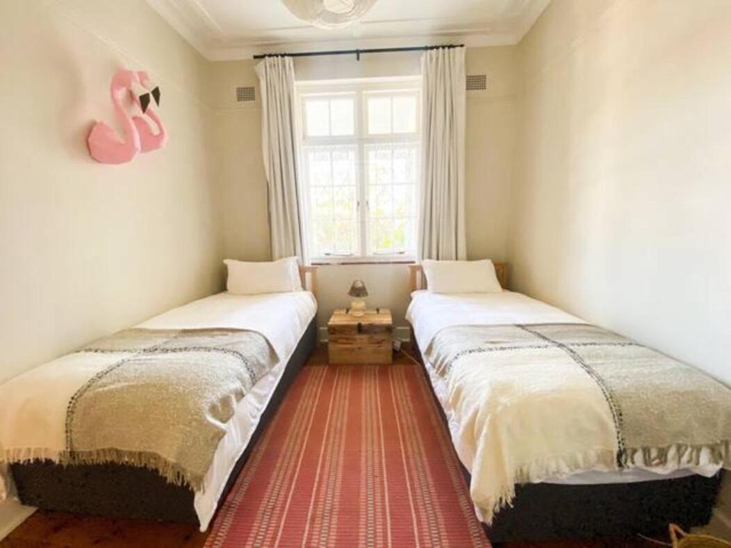 הוילה The Secret Garden Hideaway In Knysna! מראה חיצוני תמונה