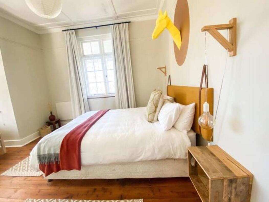 הוילה The Secret Garden Hideaway In Knysna! מראה חיצוני תמונה